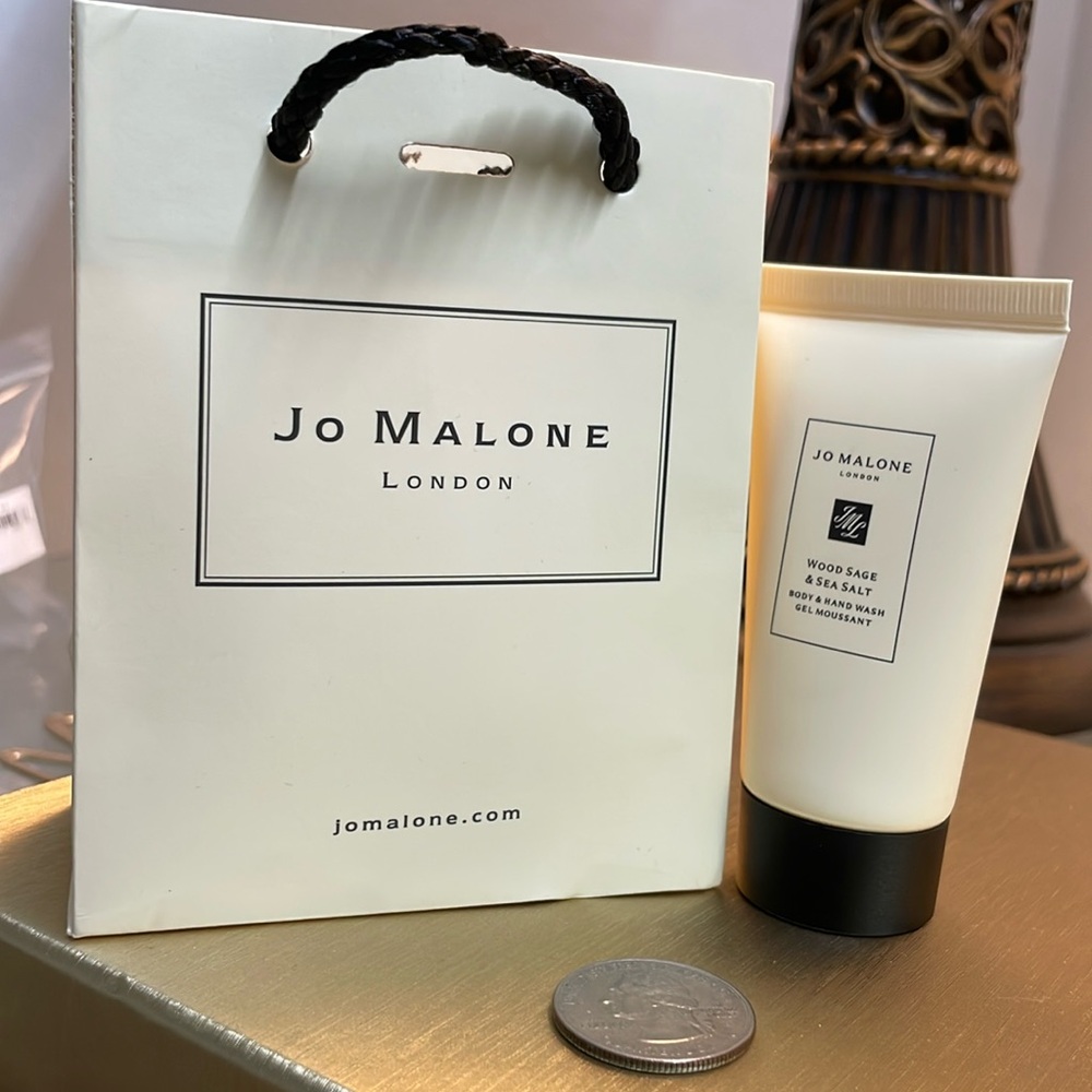 Jo malone